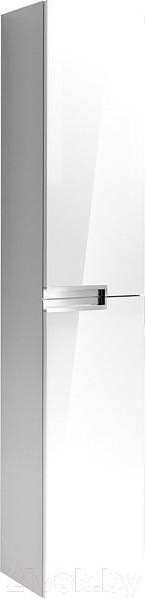 Изображение товара Шкаф-пенал для ванной Roca Victoria Nord Ice / ZRU9302729