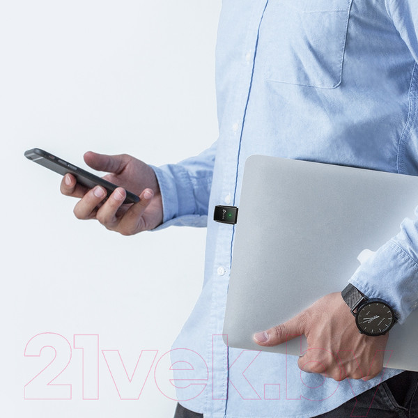 Изображение товара Wi-Fi-адаптер TP-Link Archer T2U (ARCHERT2U)