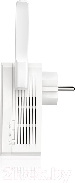 Изображение товара Усилитель беспроводного сигнала TP-Link TL-WA860RE