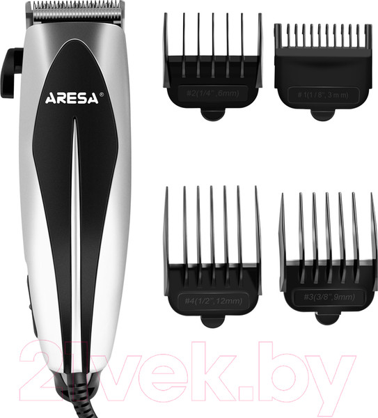 Изображение товара Машинка для стрижки волос Aresa AR-1805