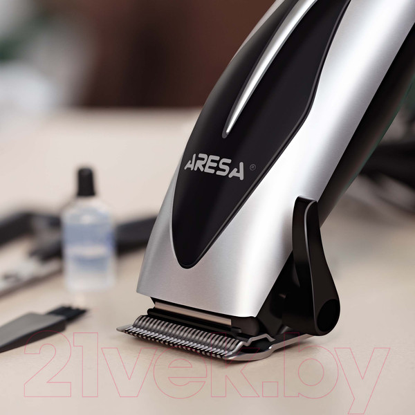 Изображение товара Машинка для стрижки волос Aresa AR-1805