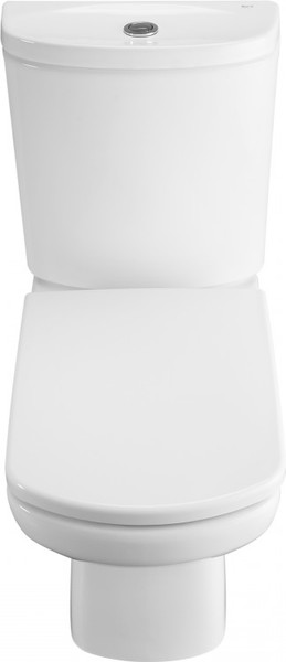 Изображение товара Чаша унитаза напольного Roca Dama Senso 7342517000