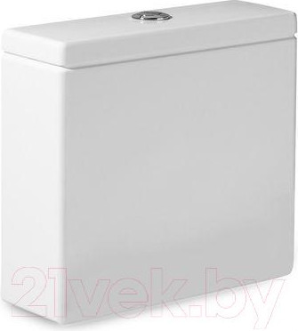 Изображение товара Сливной бачок Roca Hall 7341620000 (белый)