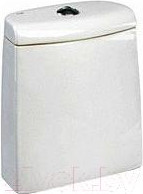 Изображение товара Сливной бачок Roca Victoria Nord 7341ND0000 (белый)