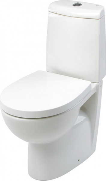 Изображение товара Сиденье для унитаза Roca Victoria Nord ZRU9000023 (белое)