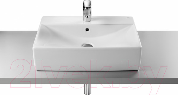 Изображение товара Умывальник Roca Diverta 47x44 (A327111000)