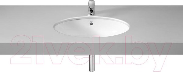 Изображение товара Умывальник Roca Berna 56x42 / А327871001