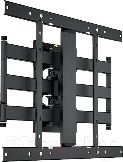 Изображение товара Кронштейн для телевизора Holder LCD-SU6602-B