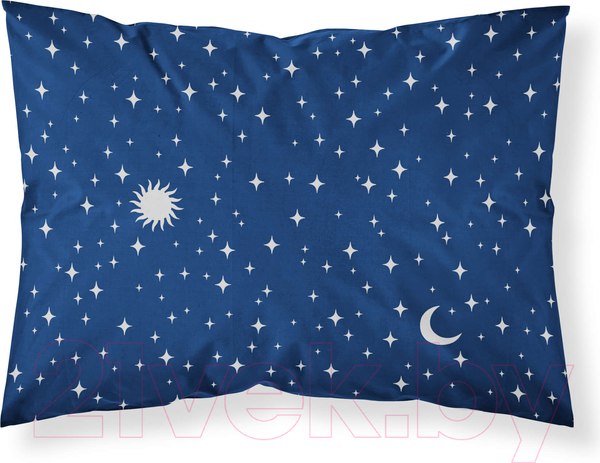 Изображение товара Комплект постельного белья Samsara Night Stars 220-17