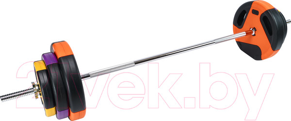 Изображение товара Штанга Sundays Fitness IR91041 (40кг)