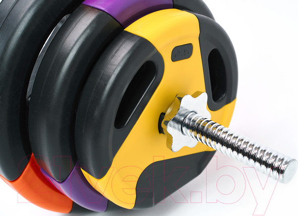 Изображение товара Штанга Sundays Fitness IR91041 (40кг)