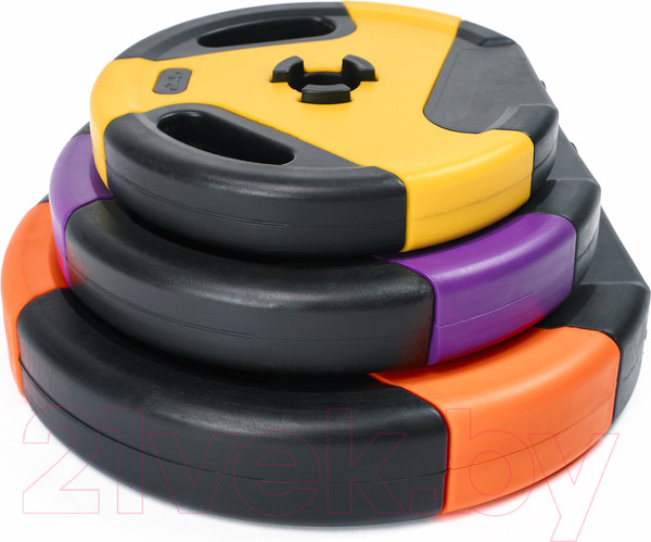 Изображение товара Штанга Sundays Fitness IR91041 (40кг)