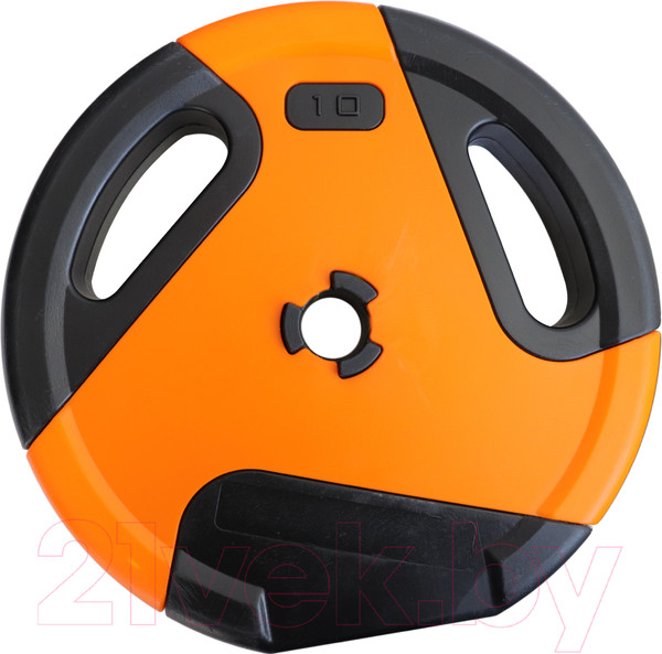 Изображение товара Штанга Sundays Fitness IR91041 (40кг)