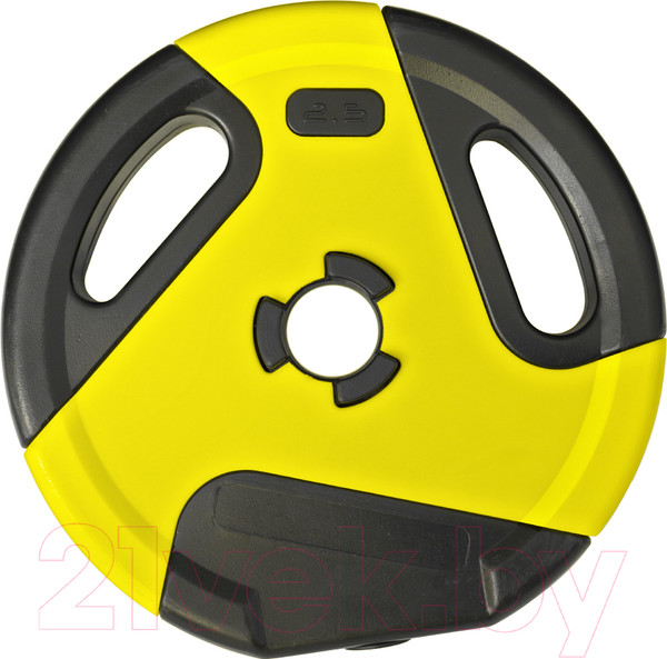 Изображение товара Штанга Sundays Fitness IR91041 (40кг)