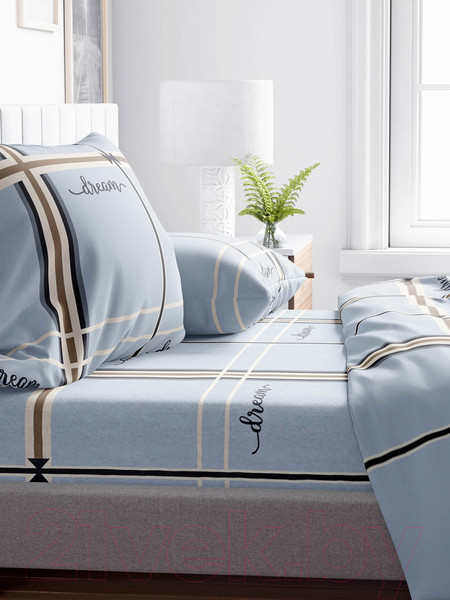 Изображение товара Пододеяльник Samsara Dream 175По-7