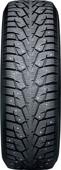 Изображение товара Зимняя шина Yokohama IceGUARD IG55 215/55R17 98T (шипы)