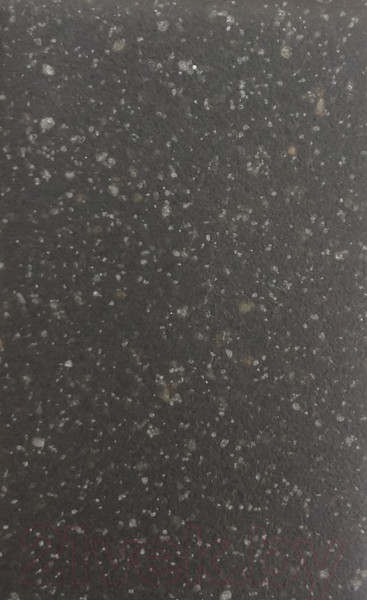 Изображение товара Мойка кухонная ZORG Dello 78 (черный опал)