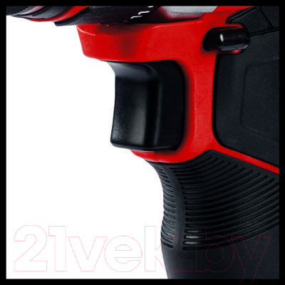 Изображение товара Аккумуляторная дрель-шуруповерт Einhell TE-CD 18/40 Li-Solo (4513925)