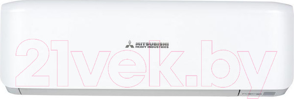 Изображение товара Сплит-система Mitsubishi Heavy Industries SRK20ZS-WT/SRC20ZS-W