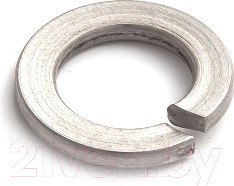 Изображение товара Шайба ЕКТ М14 DIN127B / CV501777 (3500шт, нержавеющая сталь)