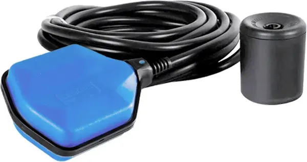 Изображение товара Переключатель поплавковый Italtecnica PVC (5м)