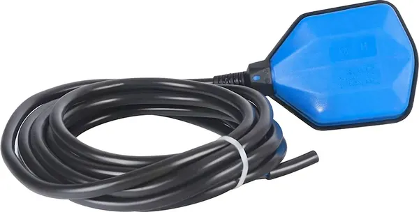 Изображение товара Переключатель поплавковый Italtecnica PVC (5м)