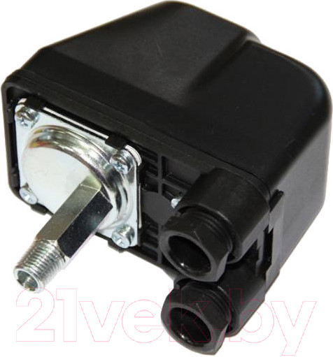 Изображение товара Реле давления Italtecnica РМ5ML 14 PM/5 ML 1-5 bar 1/4 250v 16A (10A) IP44