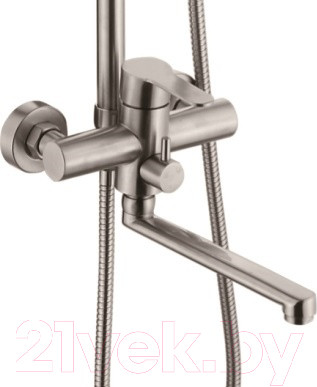 Изображение товара Душевая система со смесителем Ledeme L72403-1