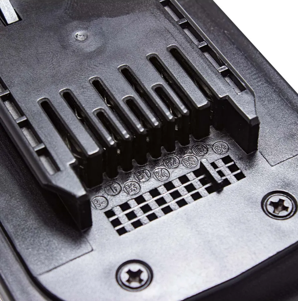 Изображение товара Аккумулятор для электроинструмента Forsage F-03010-P