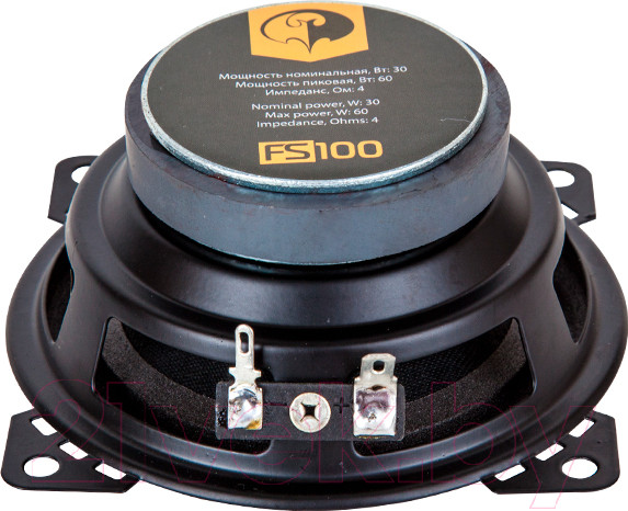 Изображение товара Коаксиальная АС Phantom FS-100S