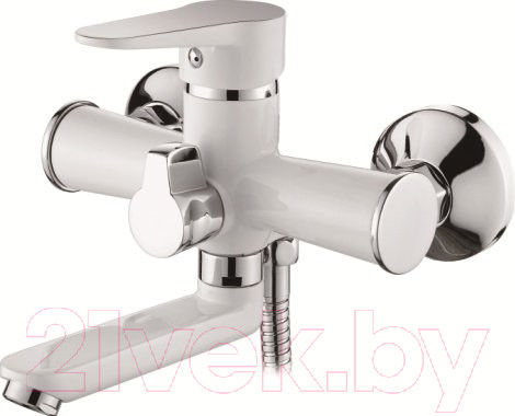 Изображение товара Смеситель Loffrey LF83112W