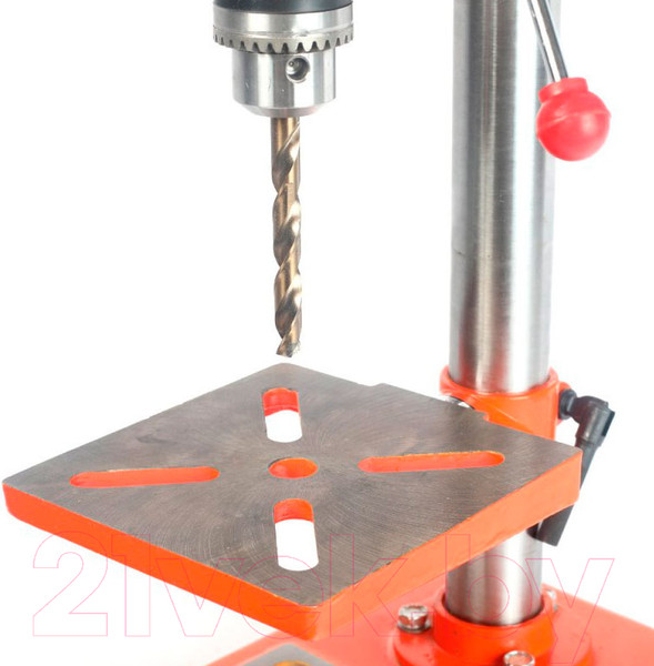 Изображение товара Сверлильный станок PATRIOT SD 500 (с тисками)