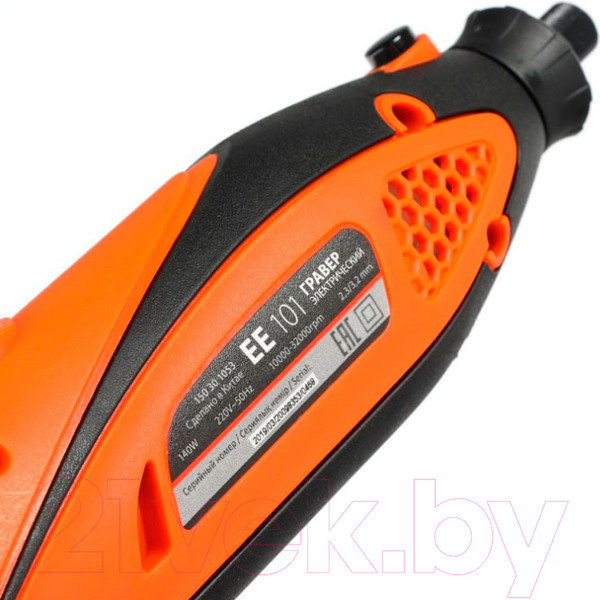 Изображение товара Гравер PATRIOT EE 101 The One