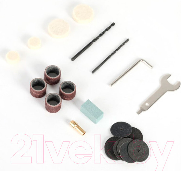 Изображение товара Гравер PATRIOT EE 101 The One