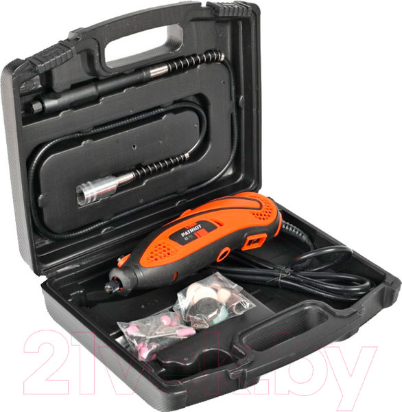 Изображение товара Гравер PATRIOT EE 101 The One