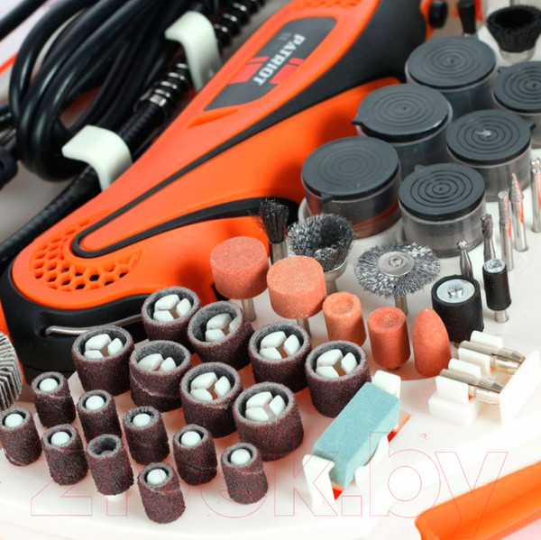 Изображение товара Гравер PATRIOT EE 111 The One