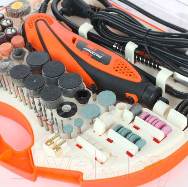 Изображение товара Гравер PATRIOT EE 111 The One