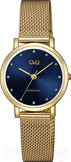 Изображение товара Часы наручные женские Q&Q QA21J012