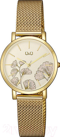 Изображение товара Часы наручные женские Q&Q QA21J031
