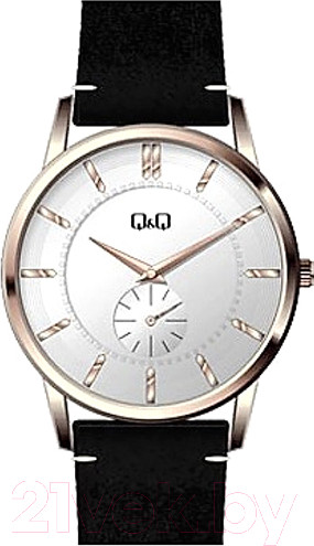 Изображение товара Часы наручные унисекс Q&Q QA60J806