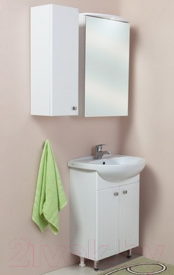 Изображение товара Шкаф для ванной Onika Кредо 30 У (303001)
