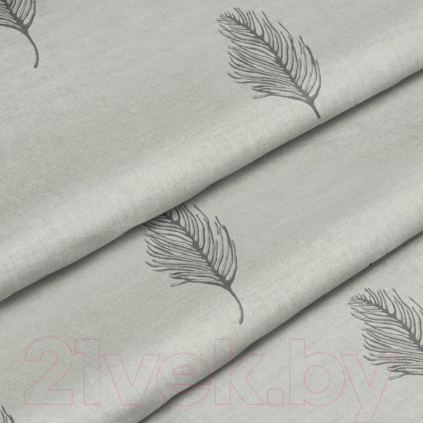 Изображение товара Пододеяльник Samsara Перья 175По-11