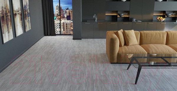 Изображение товара Ламинат Kastamonu ArtFloor Ель горная 535