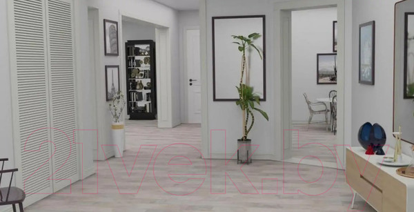 Изображение товара Ламинат Kastamonu ArtFloor Дискавери 508