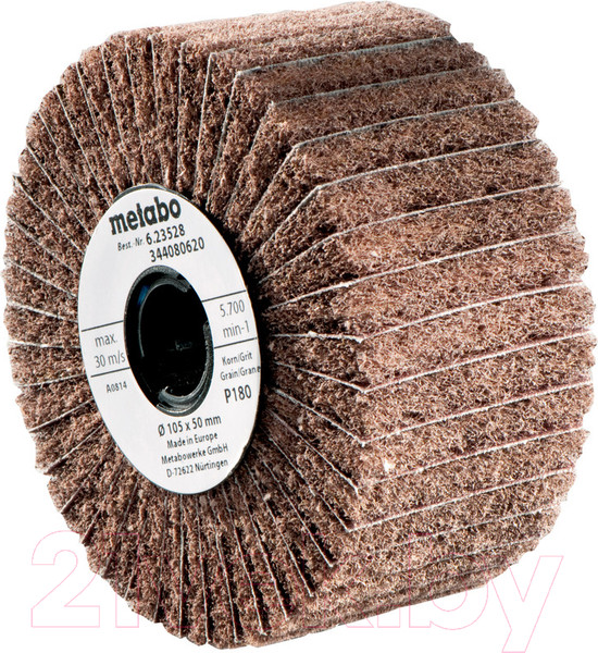 Изображение товара Полировальный вал Metabo 623483000