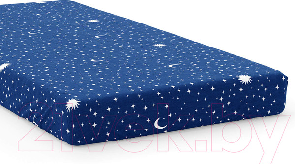 Изображение товара Простыня Samsara Night Stars 90Пр-17