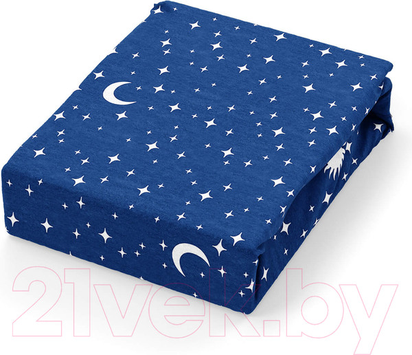 Изображение товара Простыня Samsara Night Stars 90Пр-17