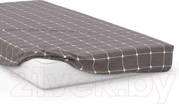 Изображение товара Простыня Samsara Classic 90Пр-18