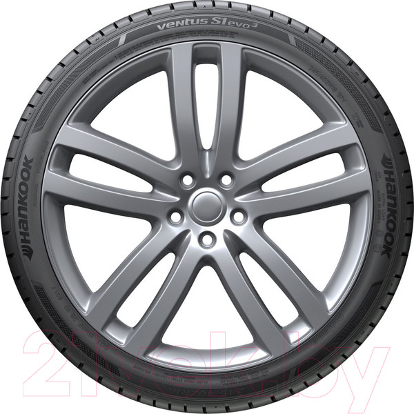 Изображение товара Летняя шина Hankook K127 265/35R18 97Y