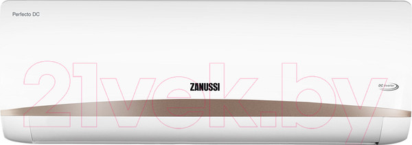 Изображение товара Сплит-система Zanussi ZACS/I-18 HPF